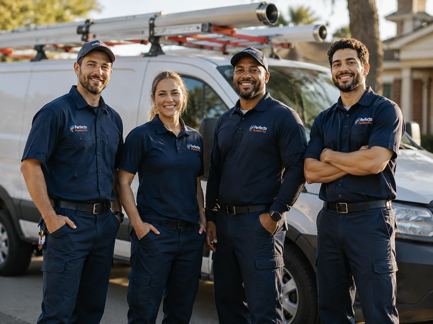 Emergency Plumber Near Me in Crosby, MN near me
